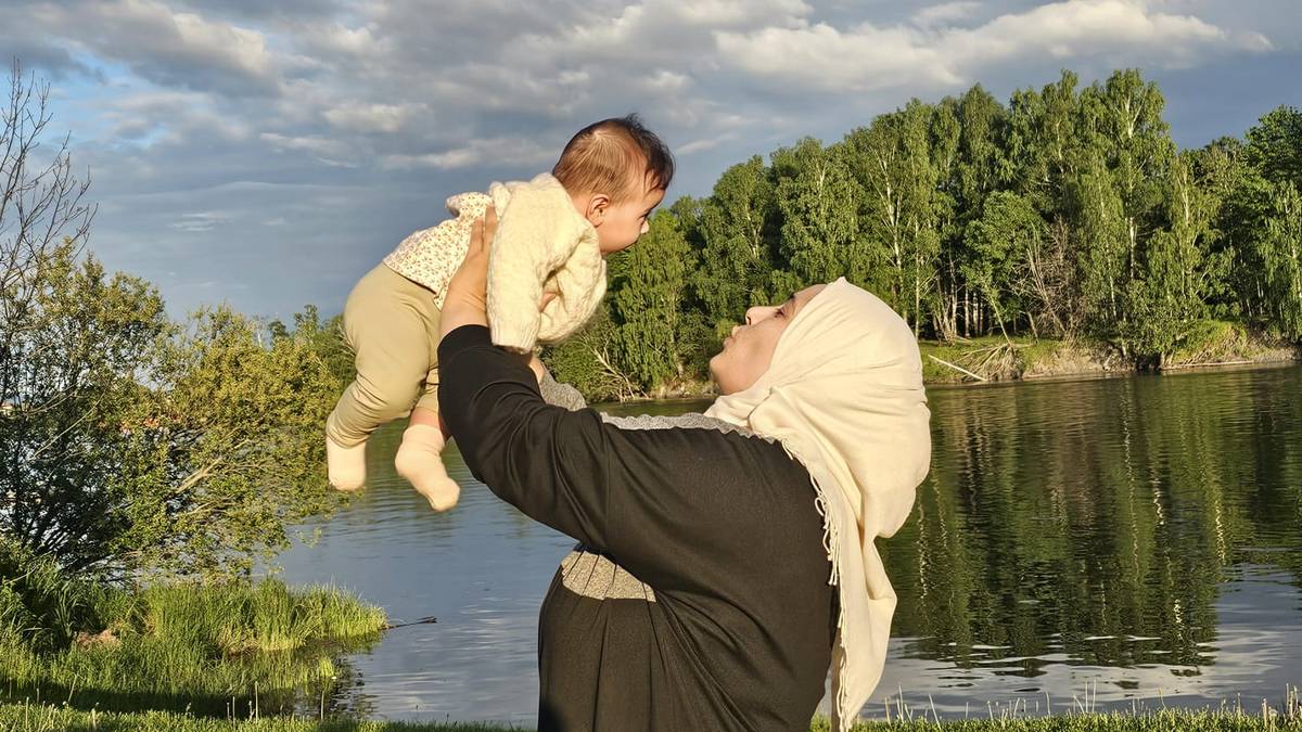 Politikerne diskuterer retur av syriske flyktninger etter Assad-regimets fall i Syria